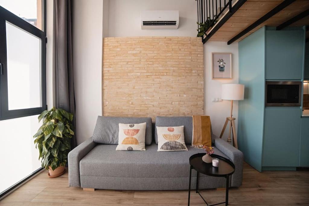 Lofts Plaza Orense A New And Close To The Valência
