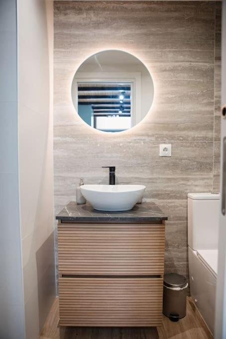 Lofts Plaza Orense A New And Close To The