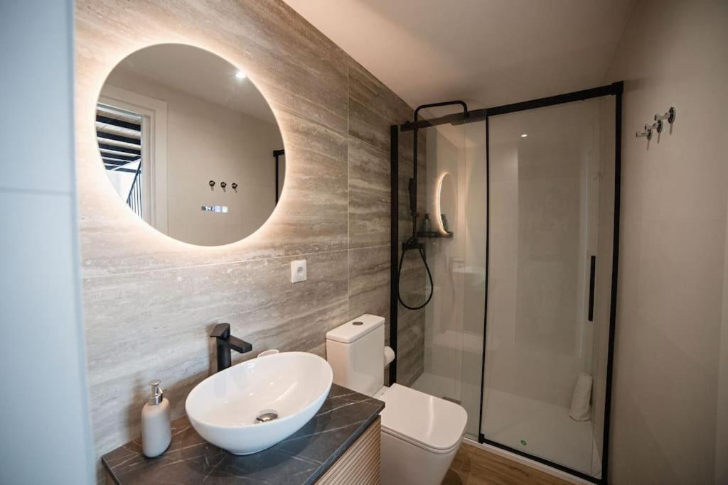 Lofts Plaza Orense A New And Close To The *