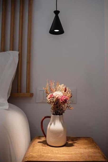 Lofts Plaza Orense A New And Close To The * Valência