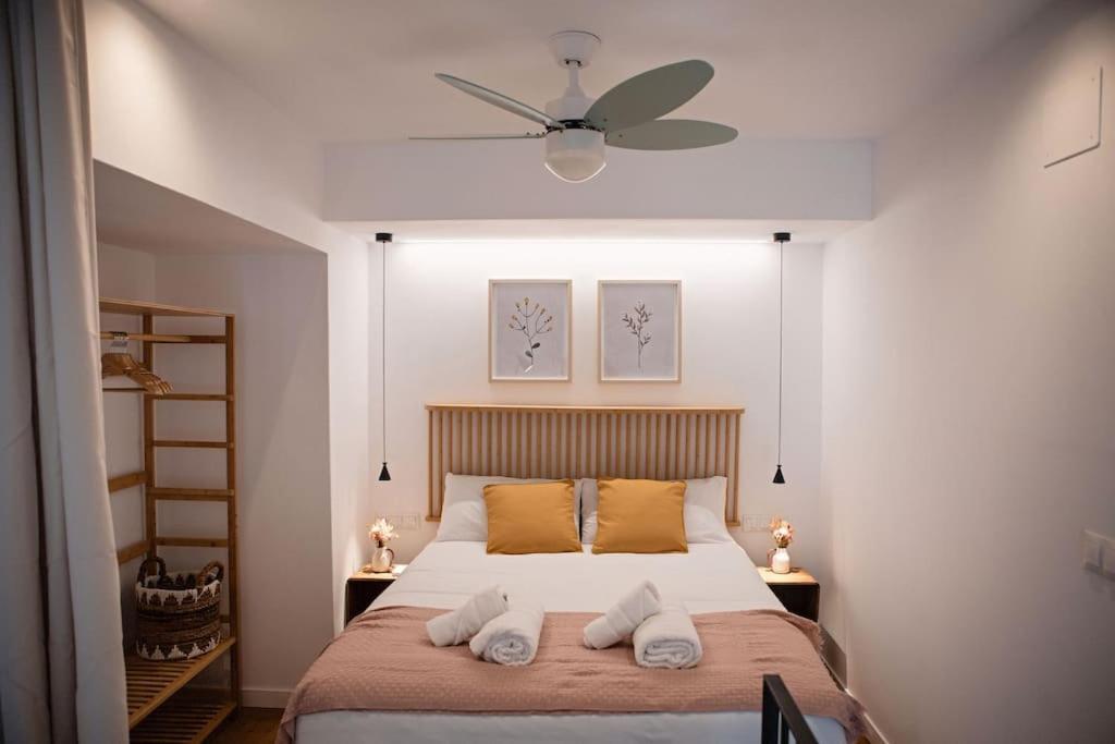 Lofts Plaza Orense A New And Close To The Apartamento Valência