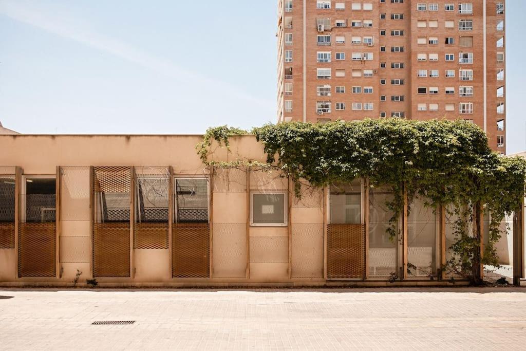 Lofts Plaza Orense A New And Close To The Apartment *