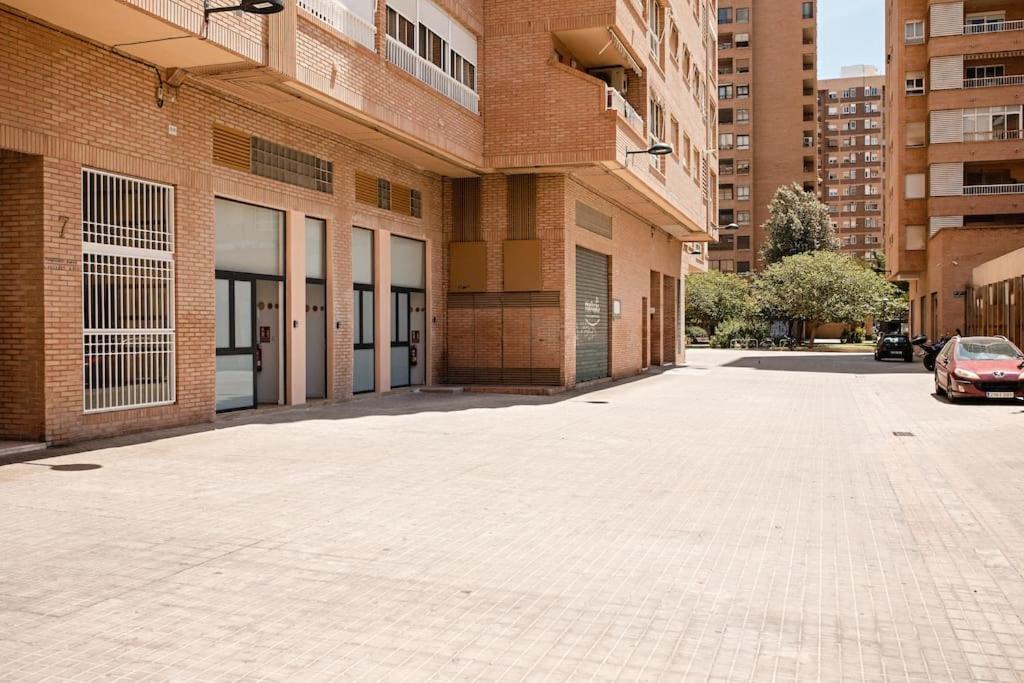 Lofts Plaza Orense A New And Close To The