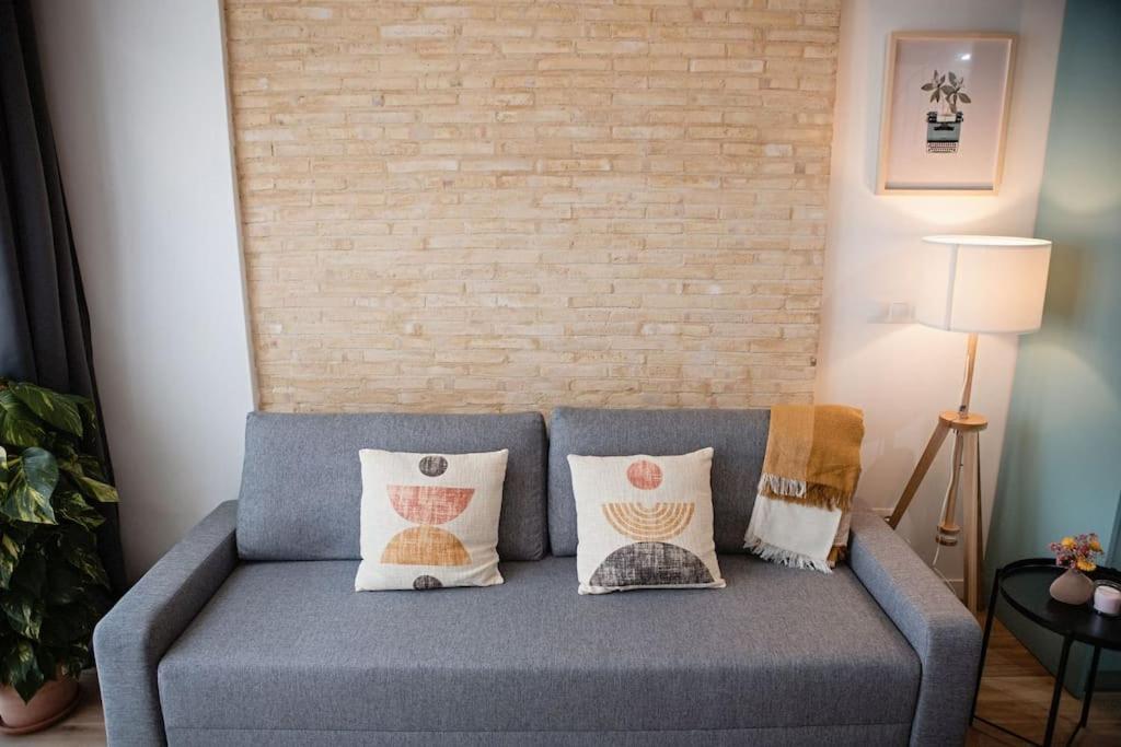 Apartment Lofts Plaza Orense A New And Close To The