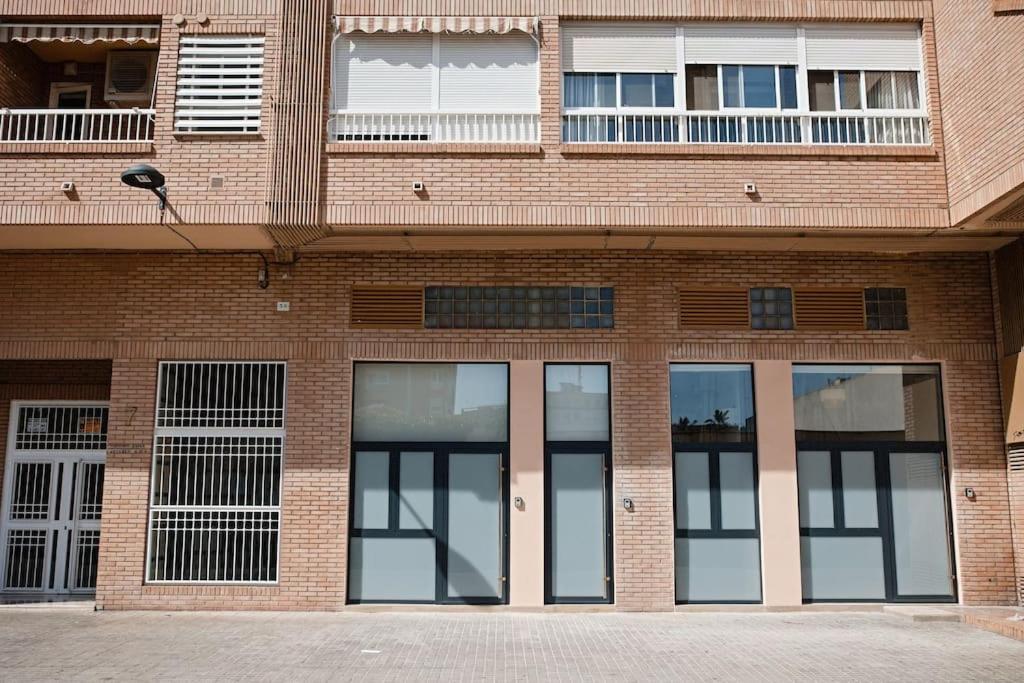 Lofts Plaza Orense A New And Close To The *