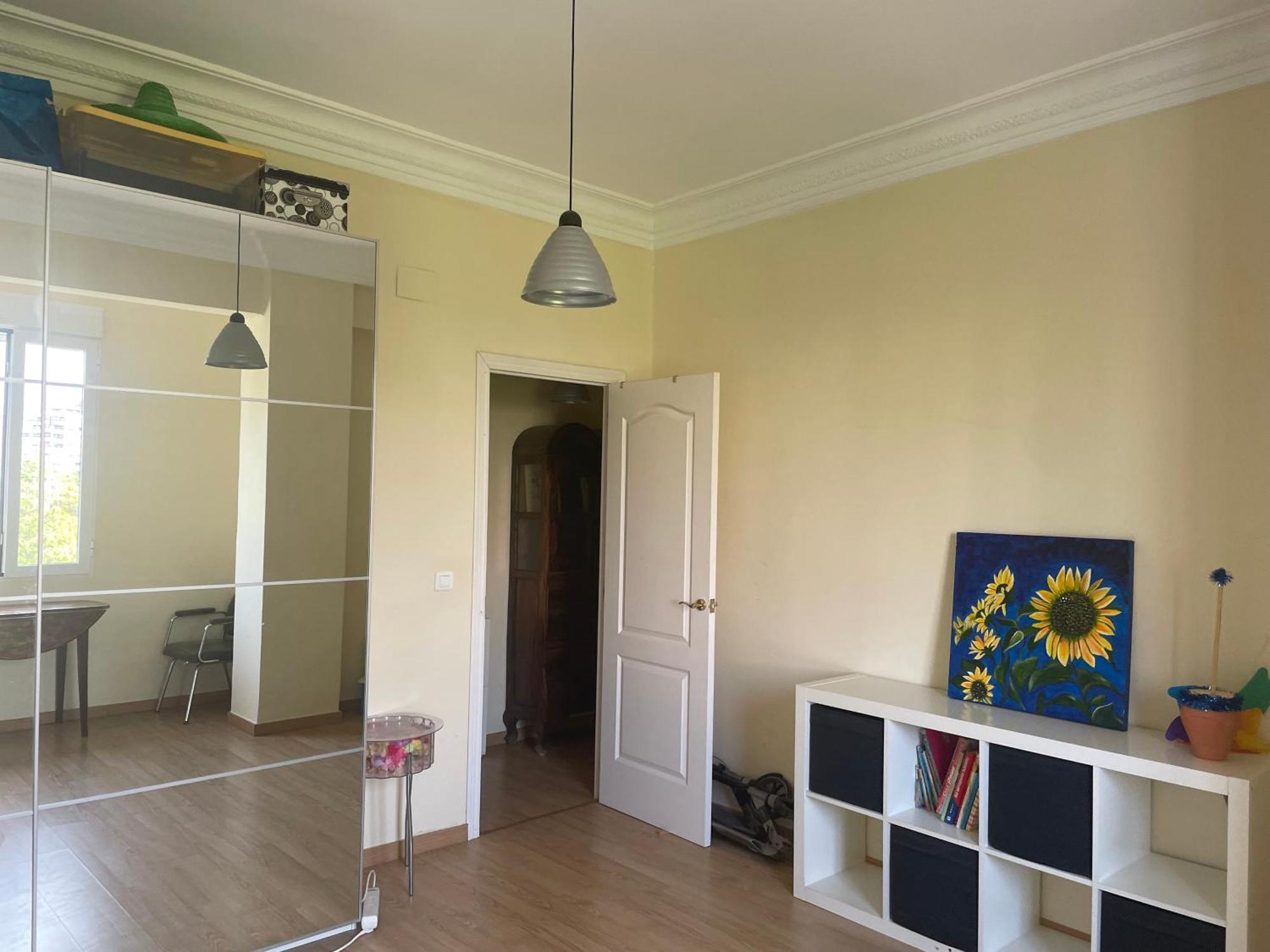 Apartment Cozy - Lumineux 3 Pieces, A Cote Du Jardin De Turia