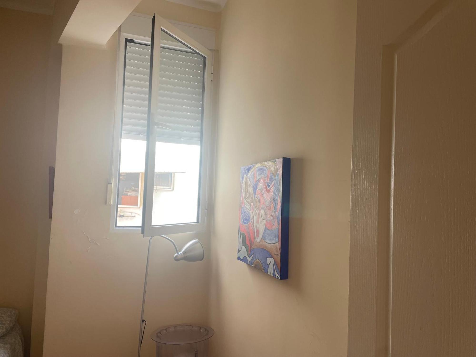 Cozy - Lumineux 3 Pieces, A Cote Du Jardin De Turia Apartment *