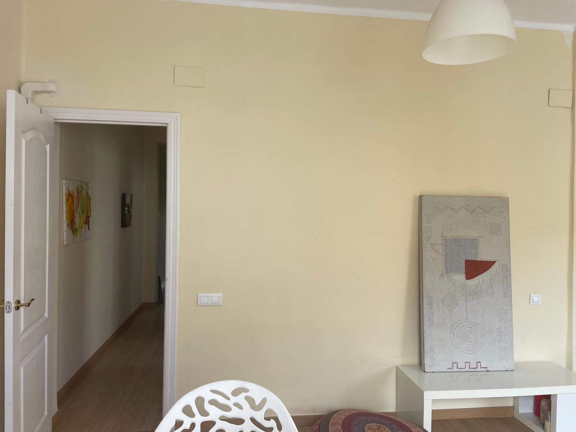 Cozy - Lumineux 3 Pieces, A Cote Du Jardin De Turia Apartment Valencia