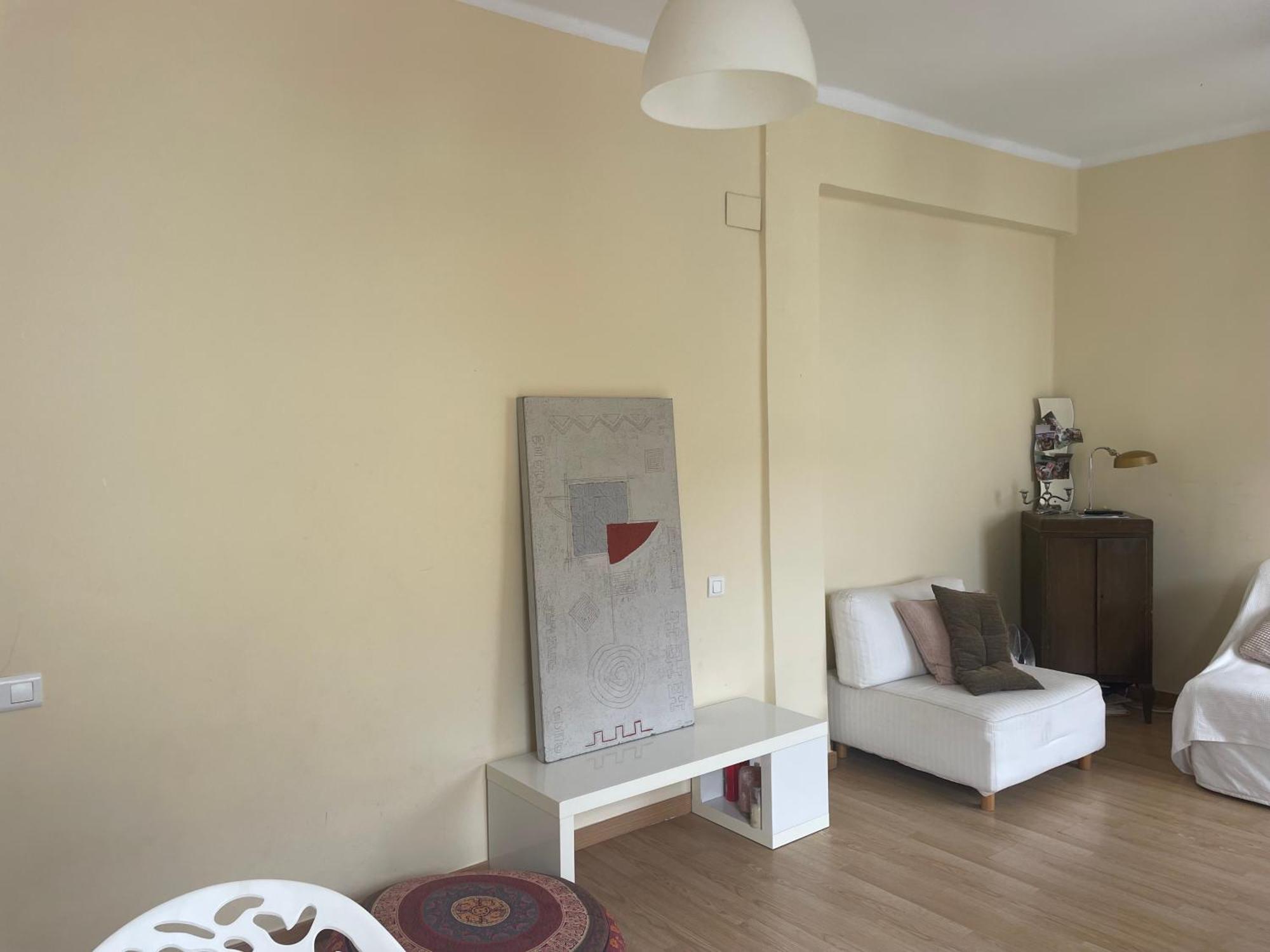 Apartment Cozy - Lumineux 3 Pieces, A Cote Du Jardin De Turia *