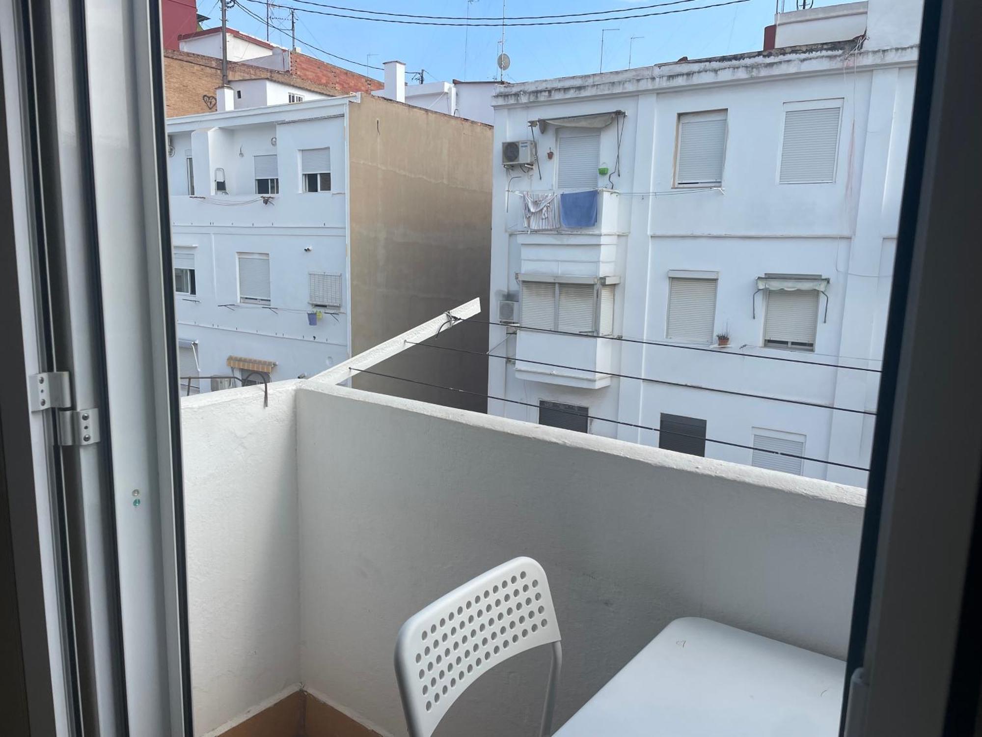Cozy - Lumineux 3 Pieces, A Cote Du Jardin De Turia Apartment