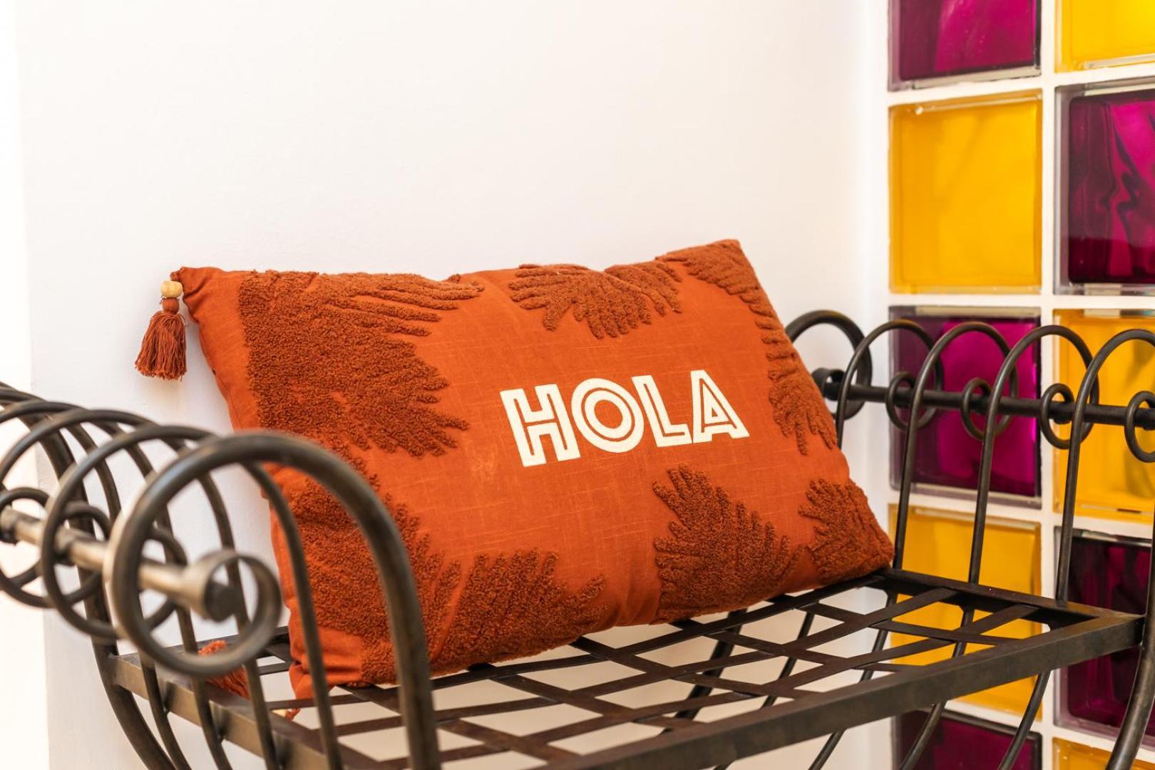 Urbannest Apartment Valencia