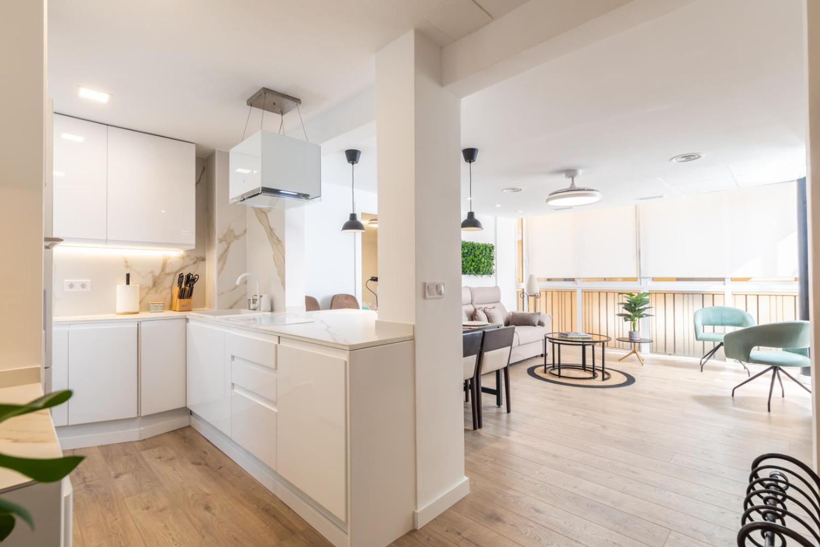Apartment Urbannest