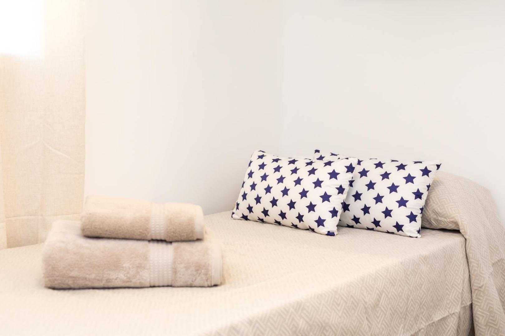 Urbannest Apartment Valencia