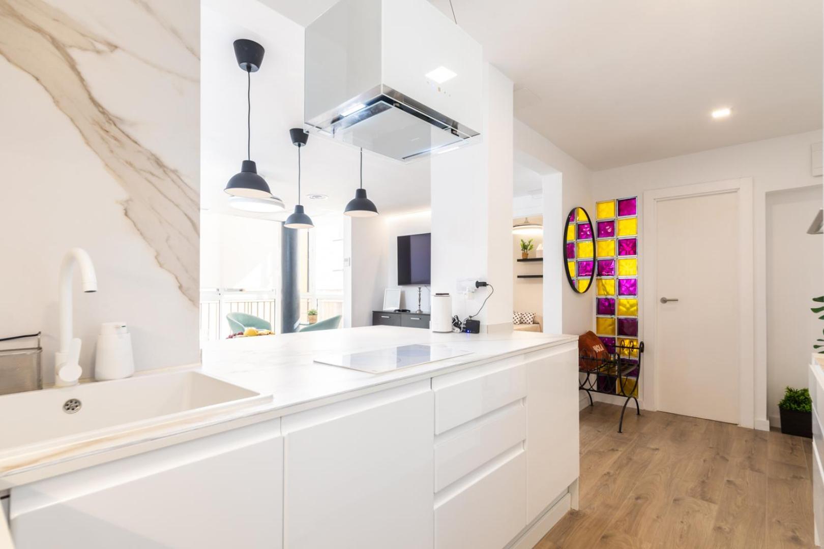 Apartment Urbannest Valencia