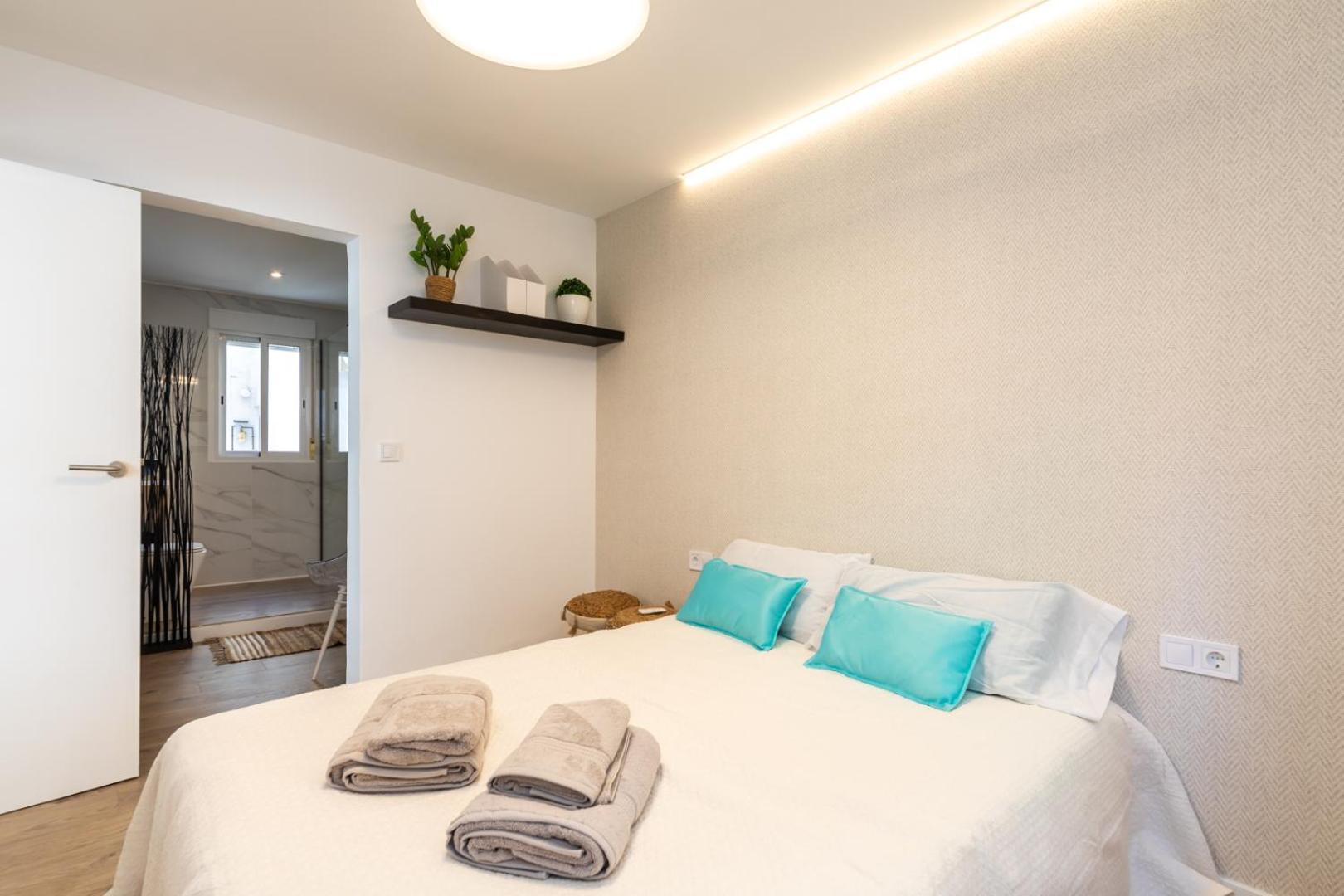 Apartment Urbannest