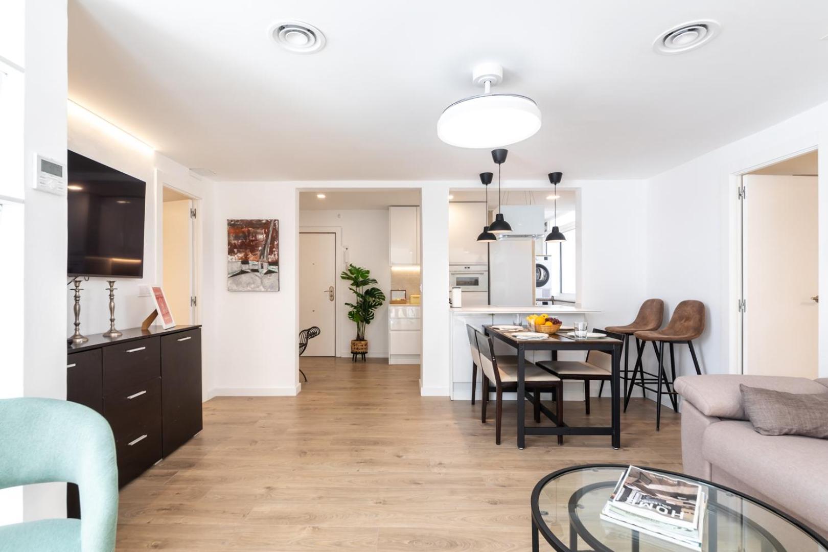 Urbannest Apartment Valencia