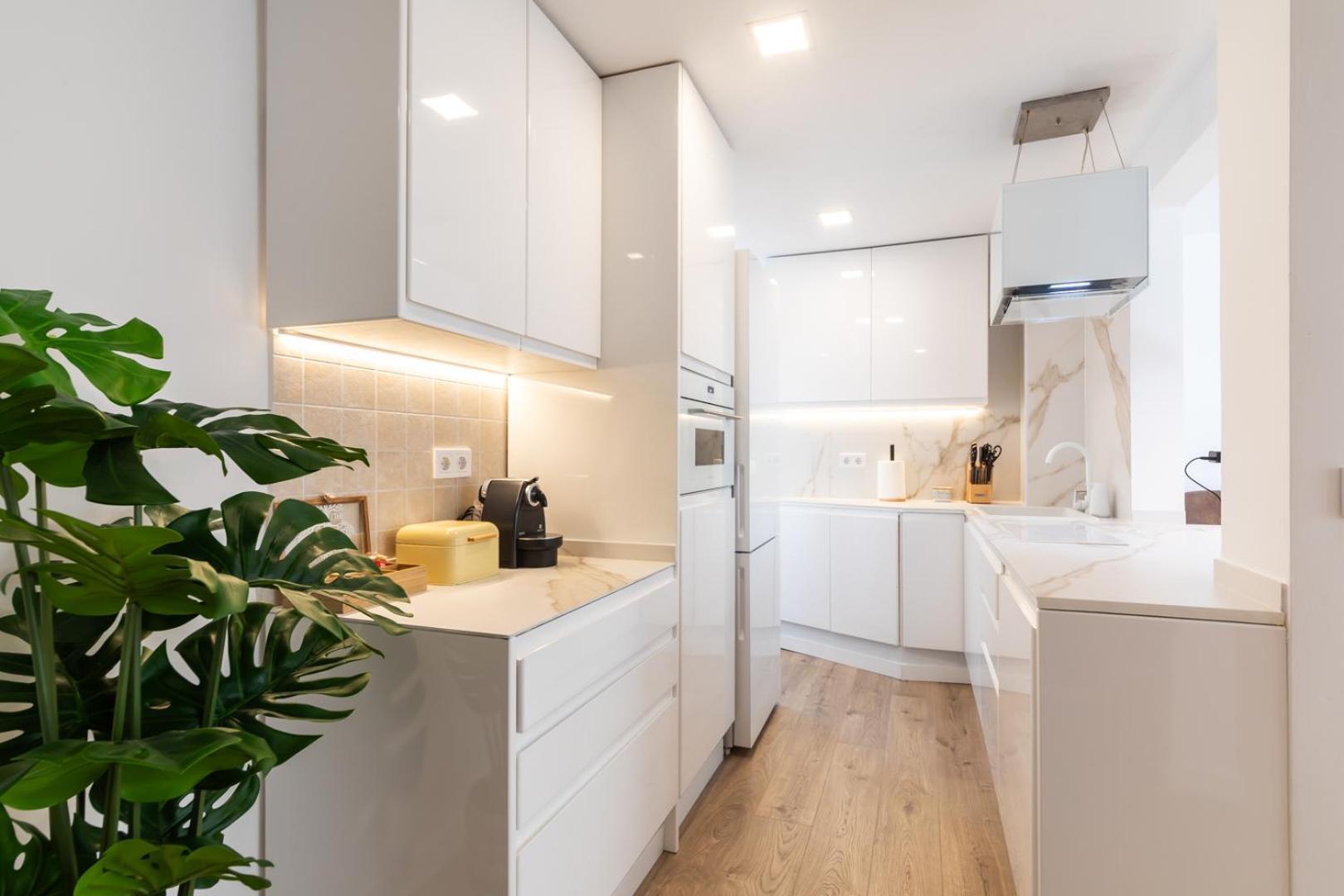 Apartment Urbannest