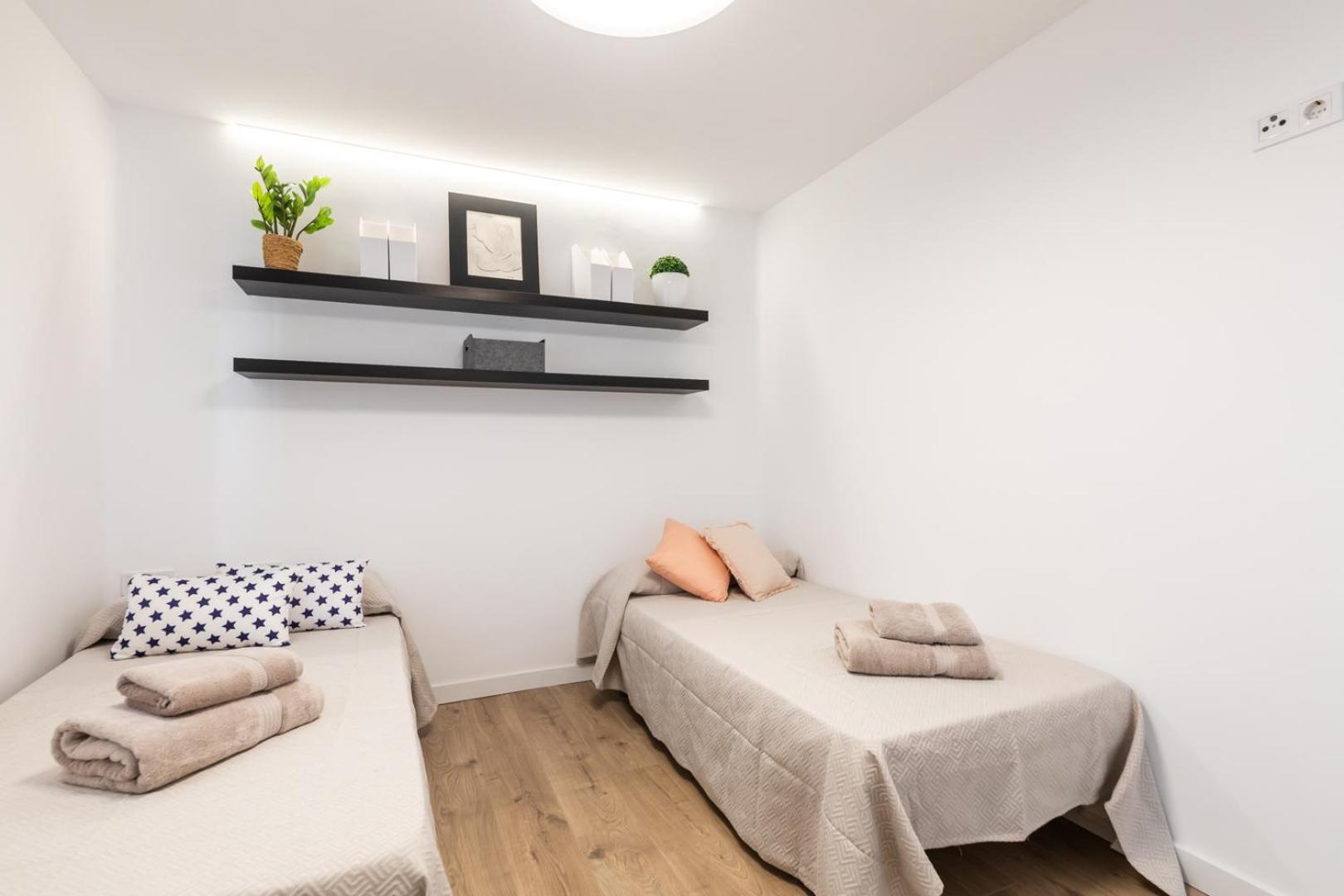 Apartment Urbannest *