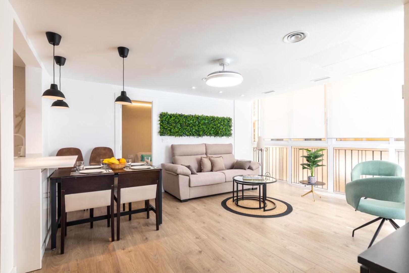 Urbannest Apartment Valencia