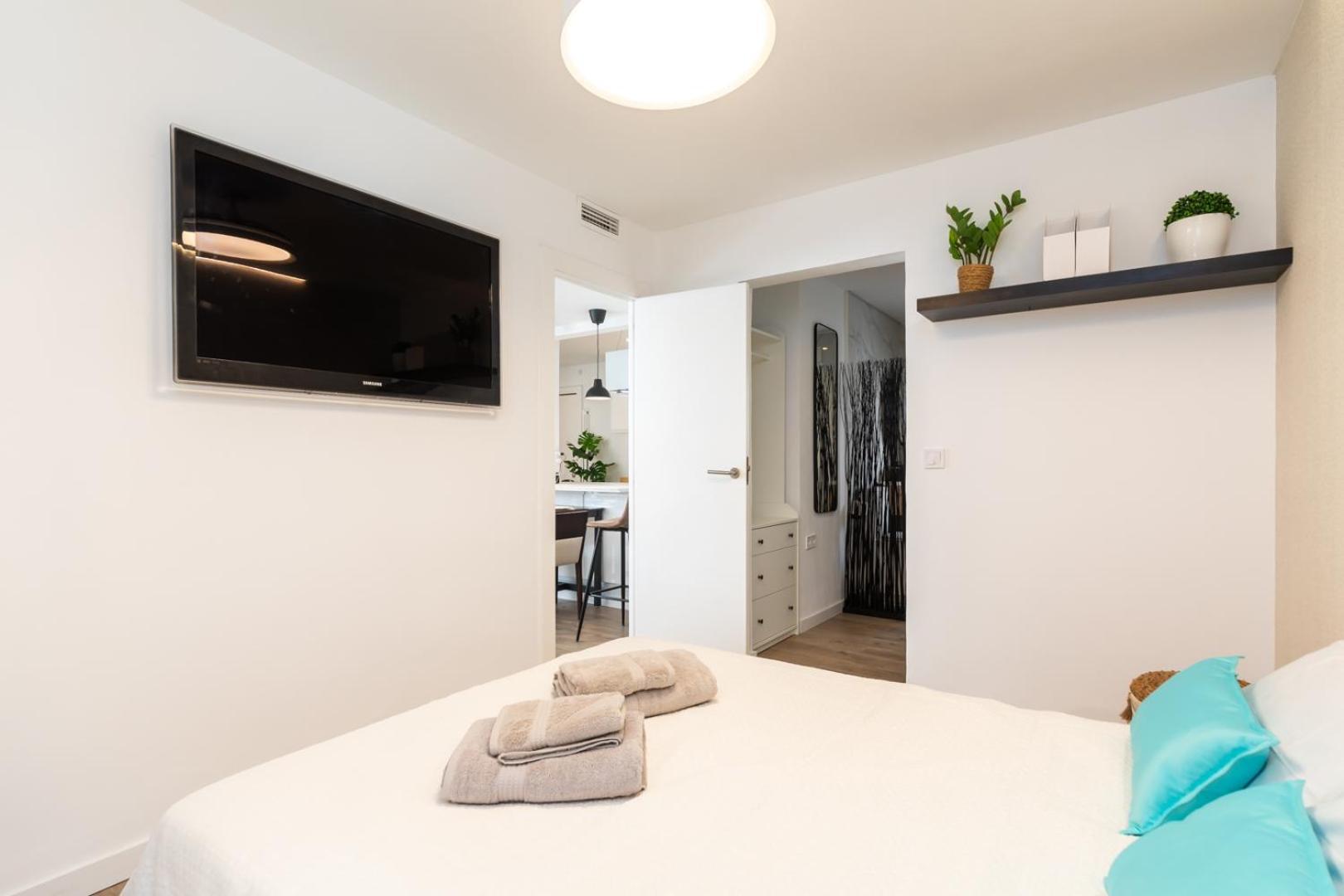 Apartment Urbannest Valencia