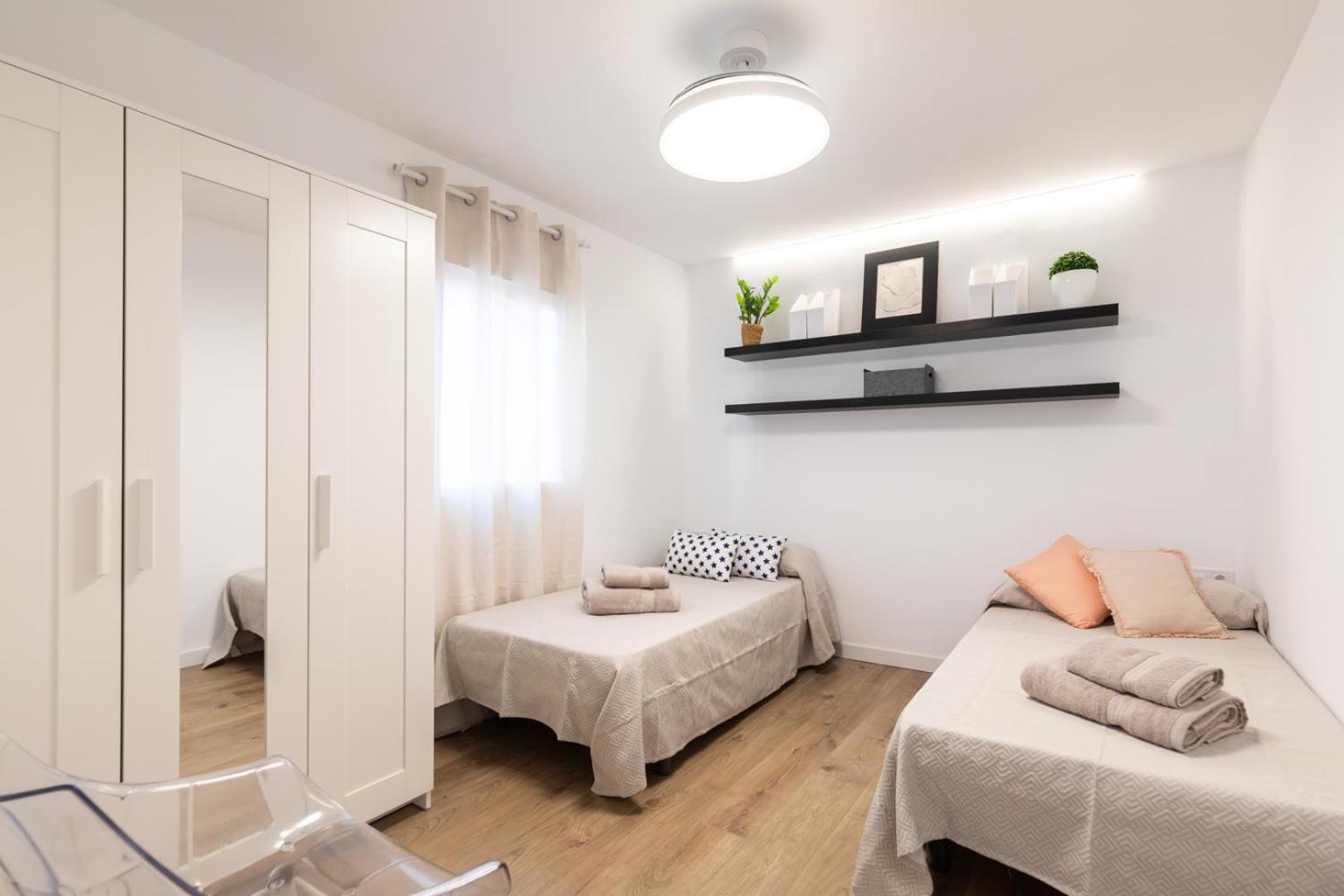 Apartment Urbannest *