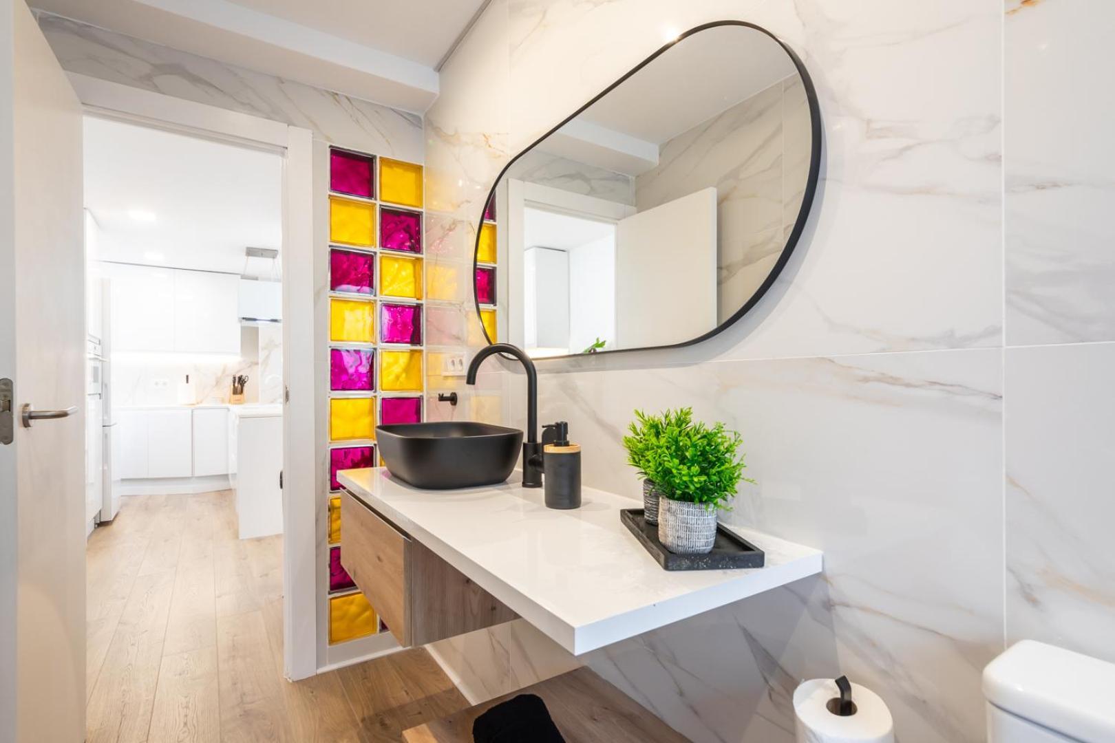 Apartment Urbannest Valencia