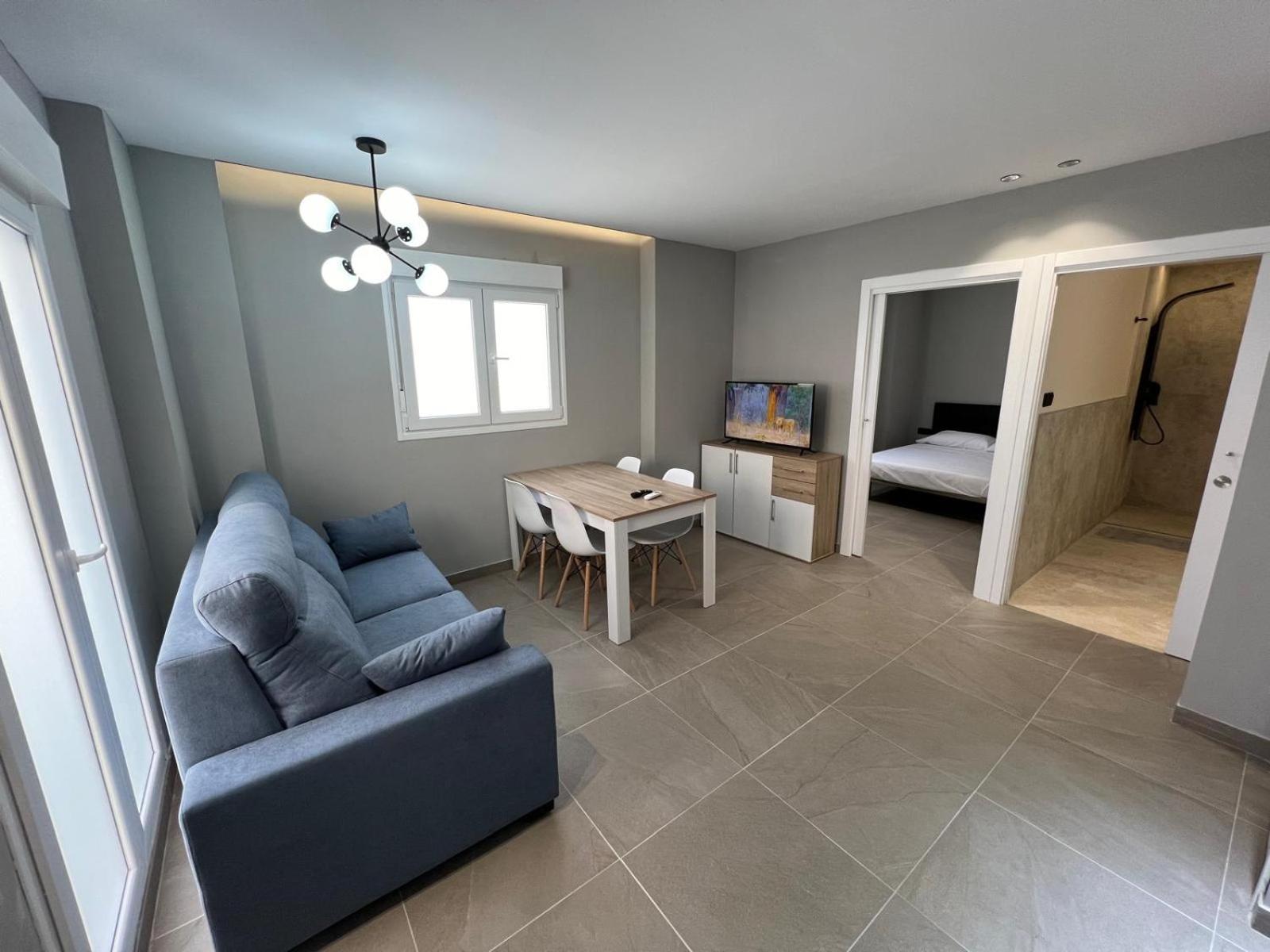Scape Appartement