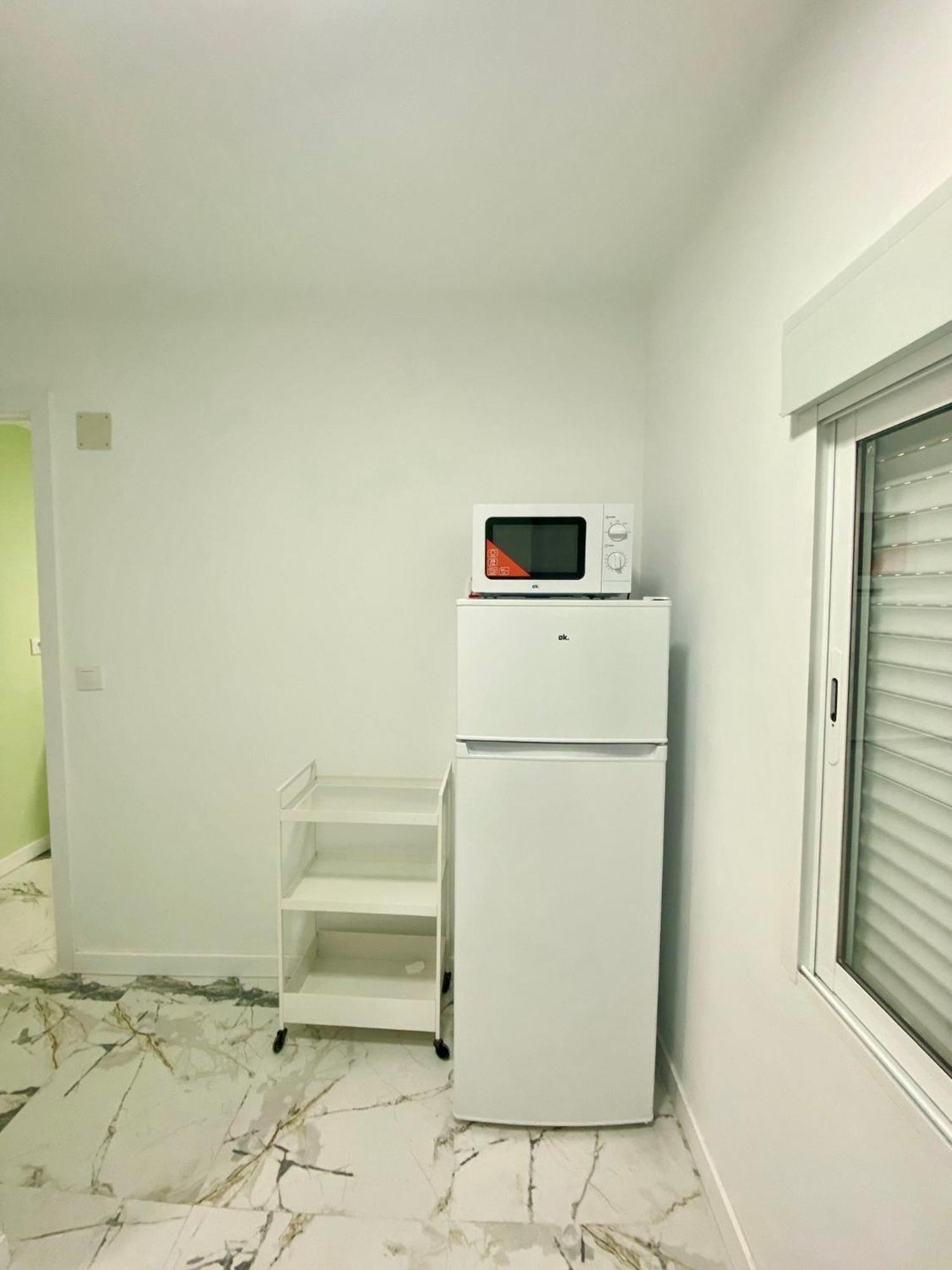 Estudio Acogedor Y Confortable Cerca Al Centro De Apartment *