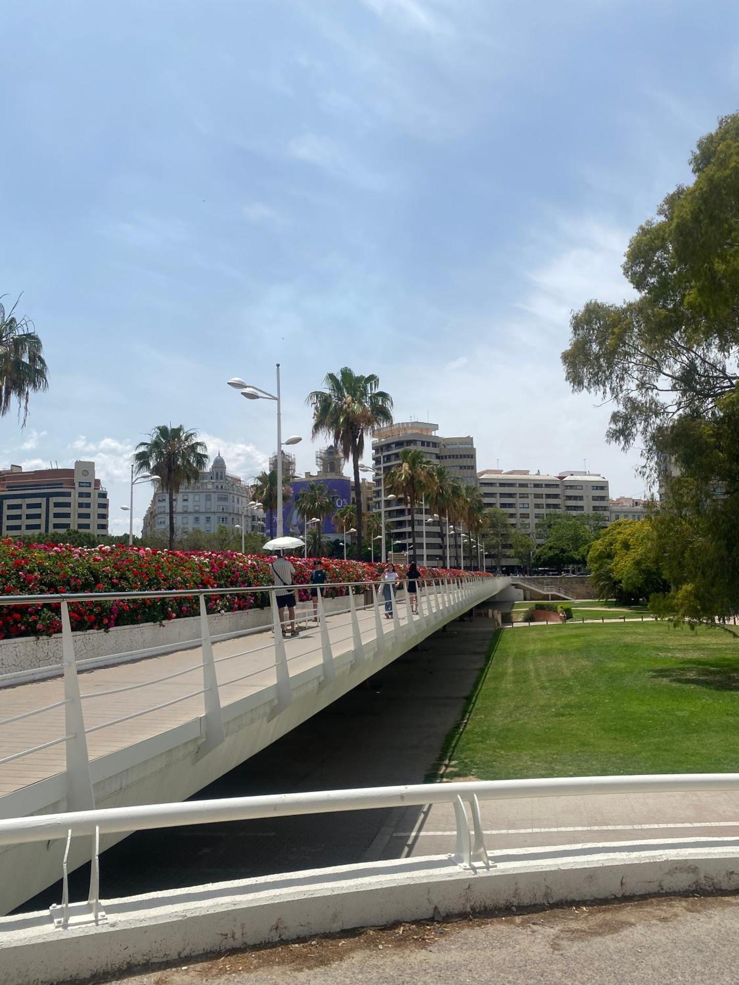 Turia Rooms Valencia - Urban Centric & Green At Bruno Apartments Coliving