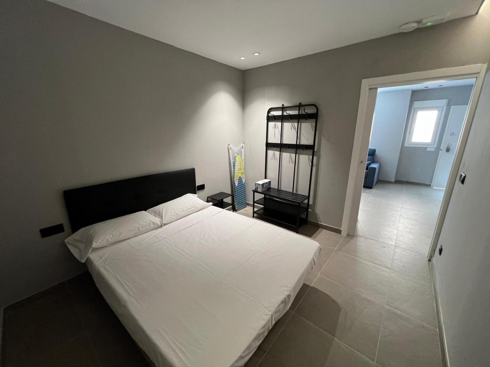 Appartement Scape Valencia