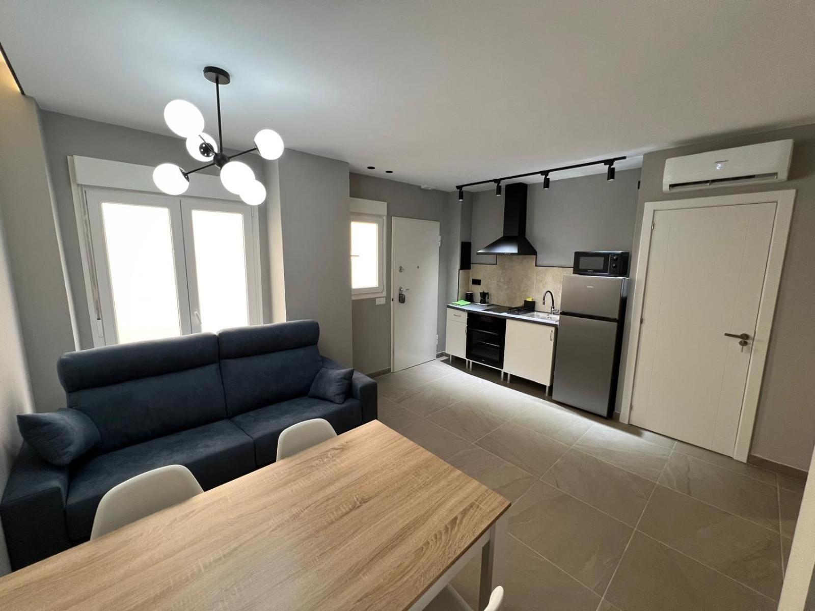 Appartement Scape Valencia