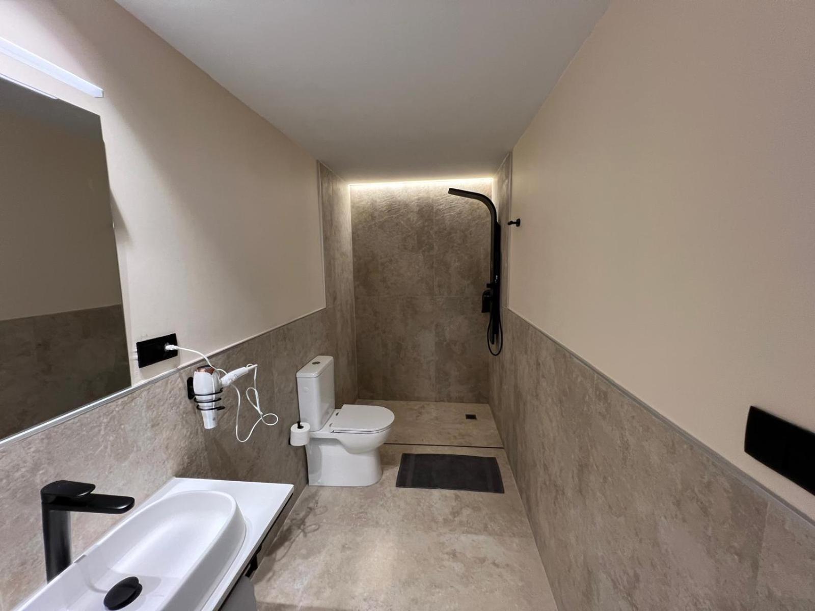 Scape Appartement
