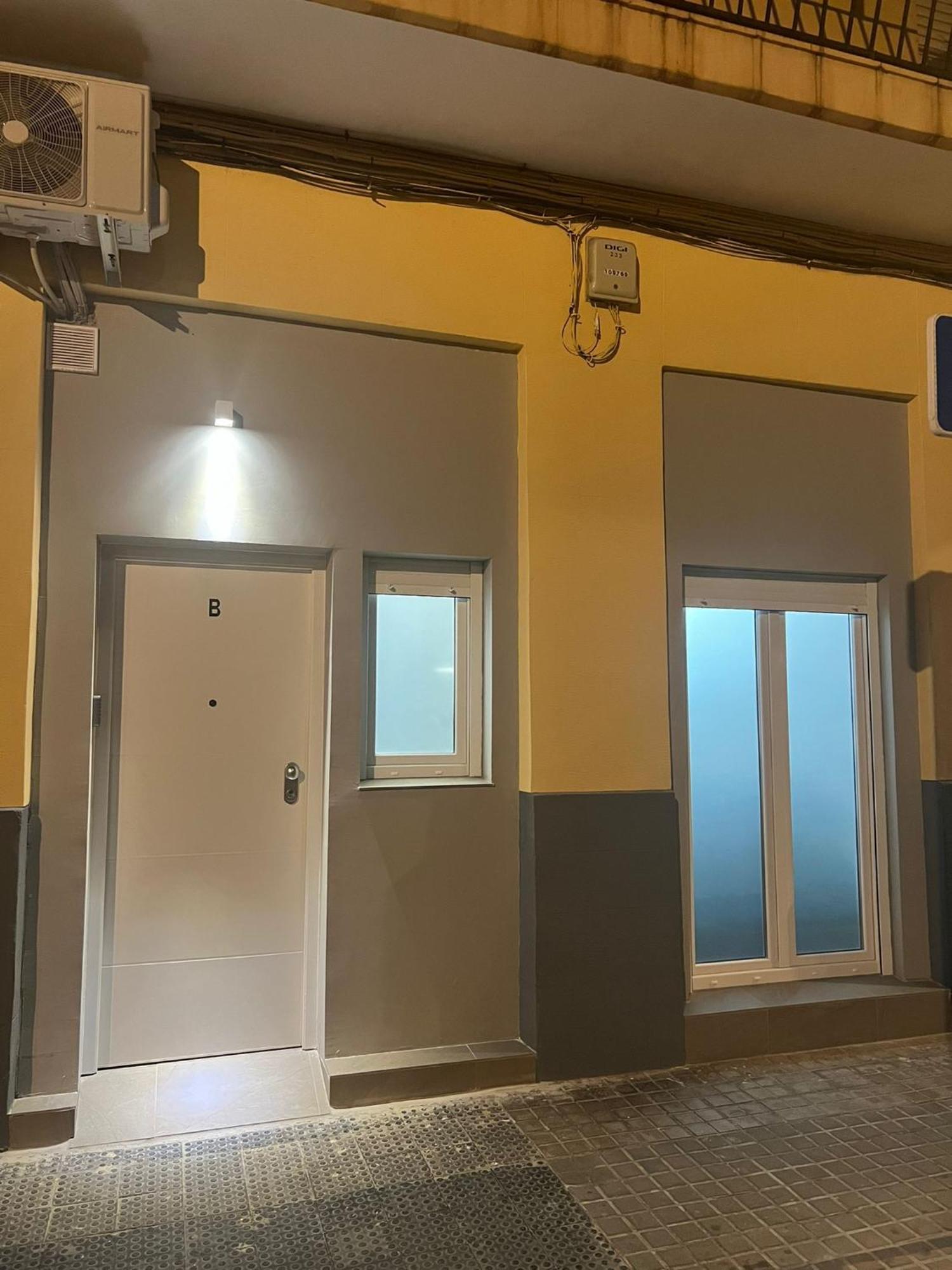Scape Appartement Valencia
