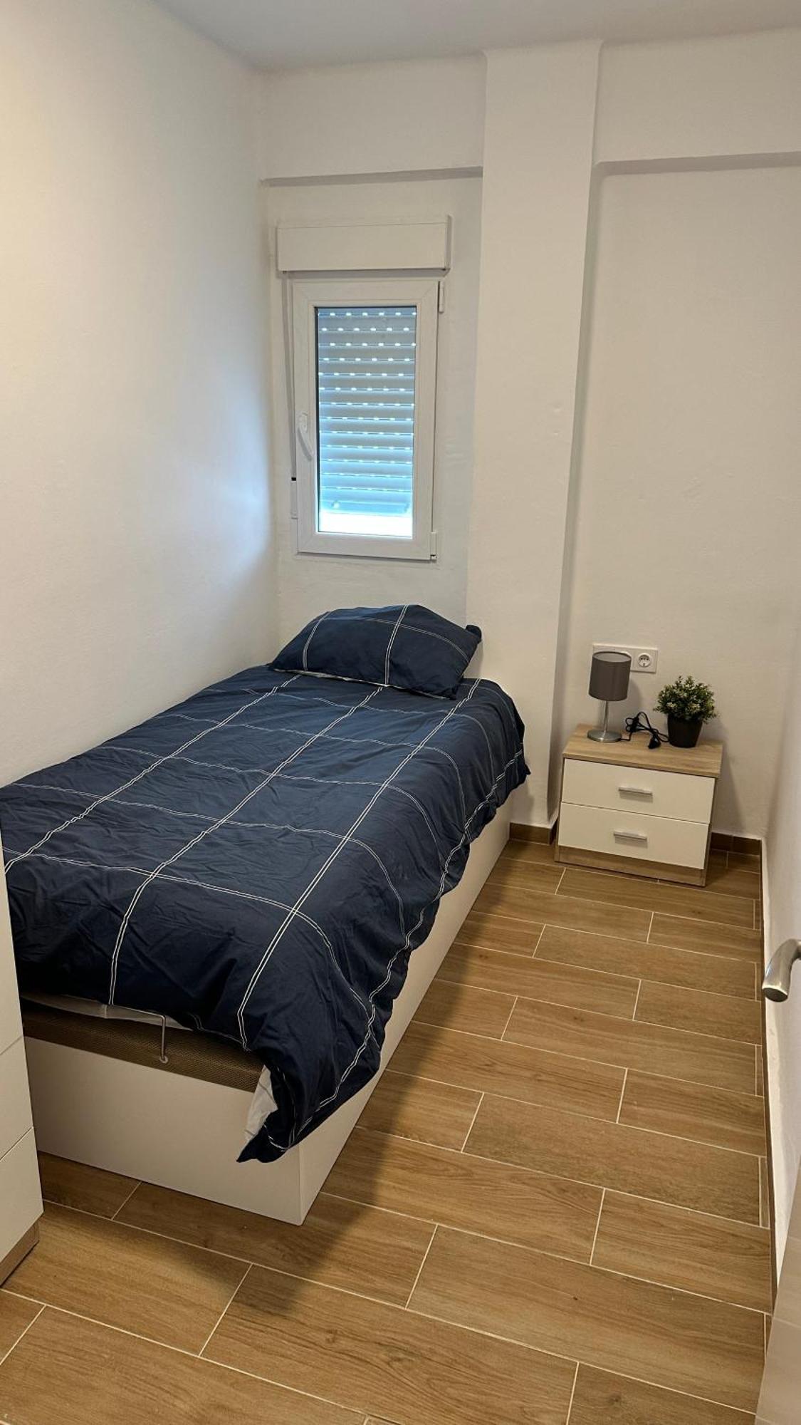 Apartment A Estrenar Junto A Estacion De Tren *