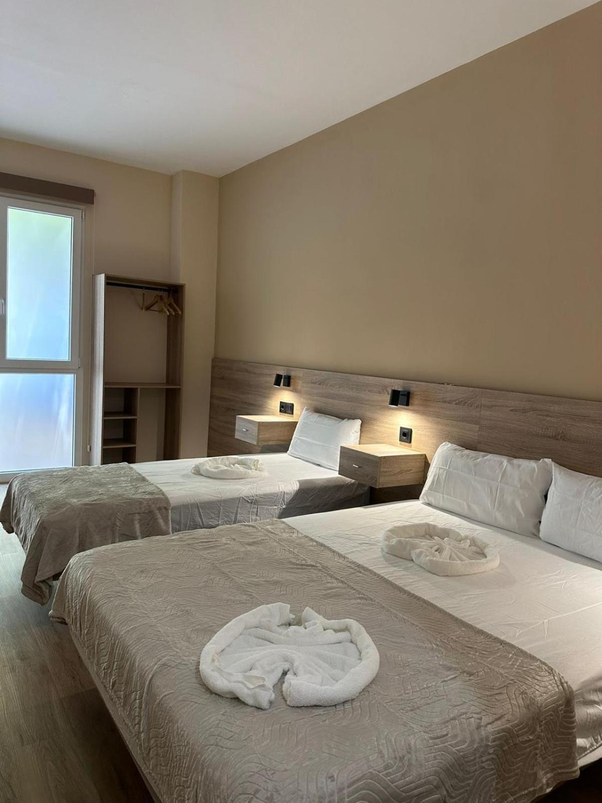 Guest house Optimus Comfort Campoamor 101 Valencia