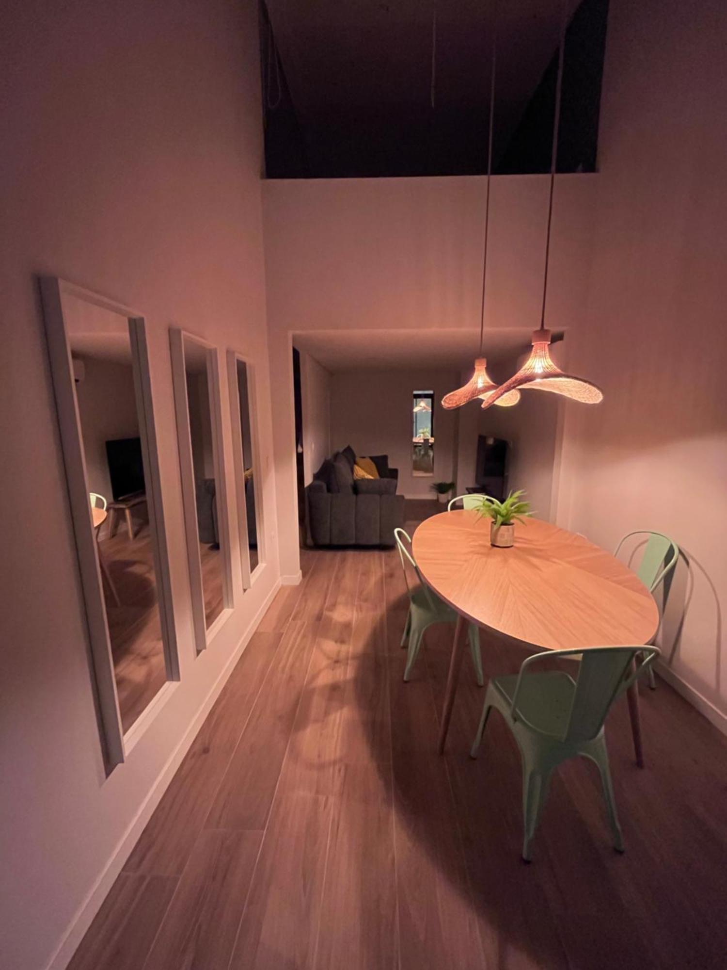 Quiet Loft Valencia