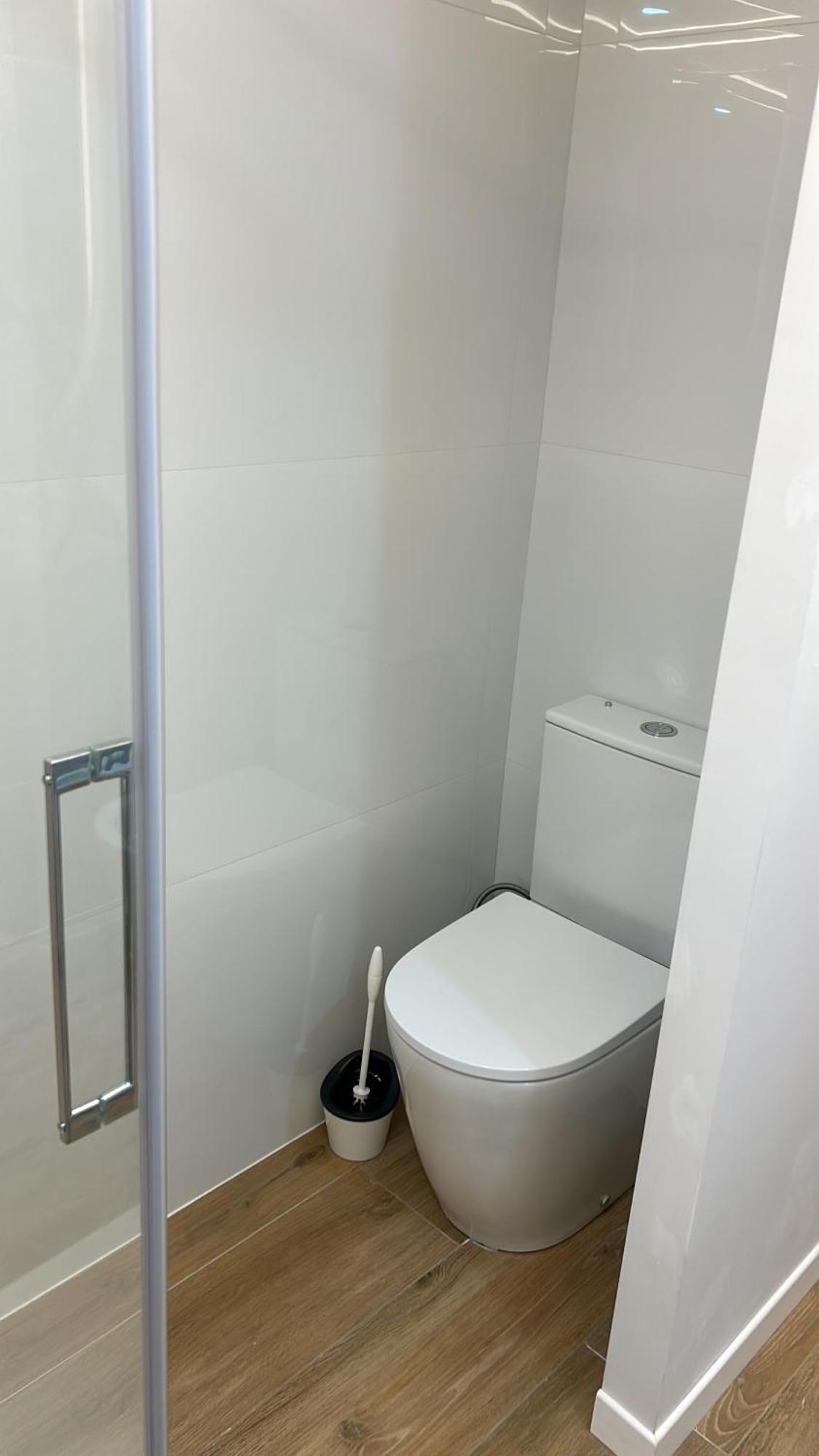 Quiet Loft Apartment Valencia