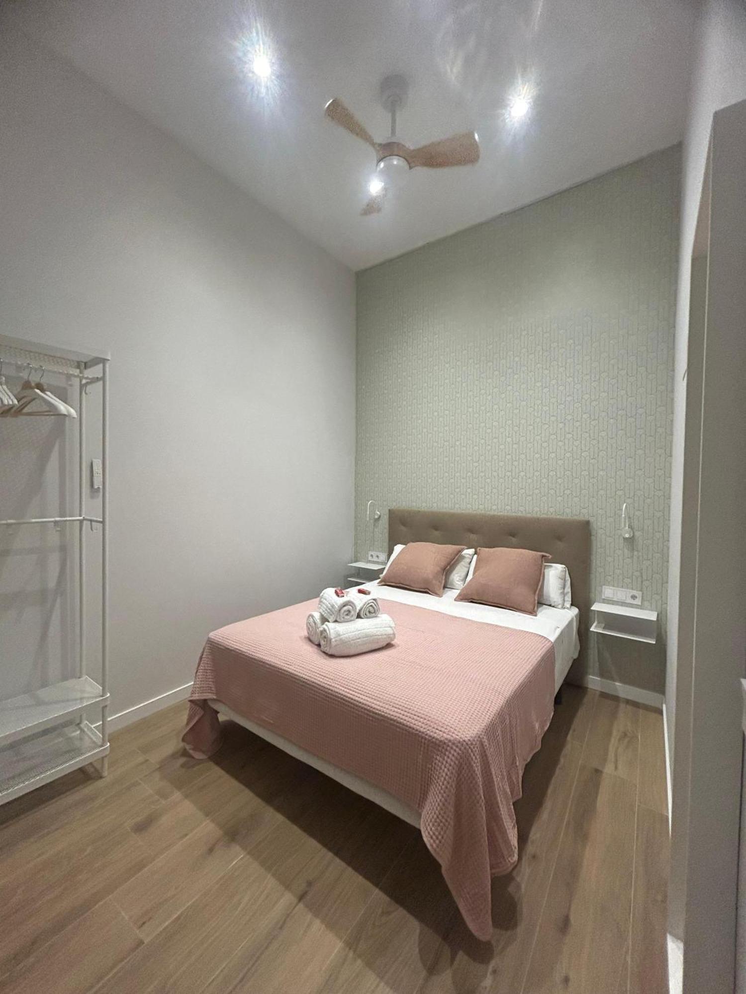 Quiet Loft *