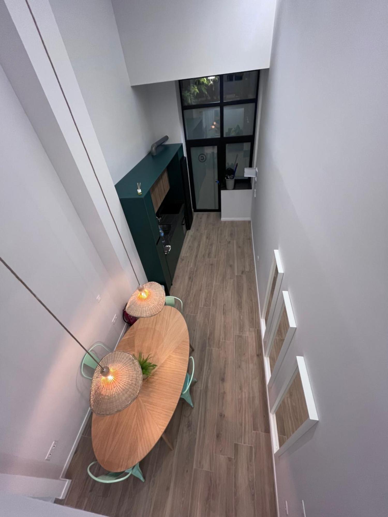 Quiet Loft Valencia