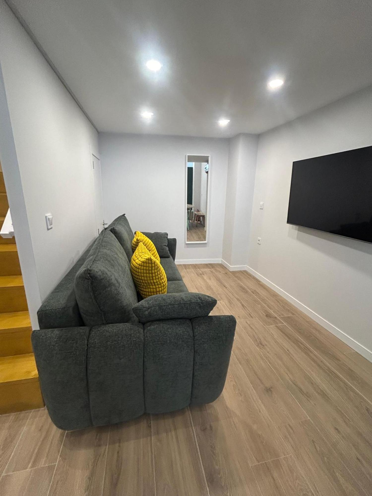 Apartment Quiet Loft