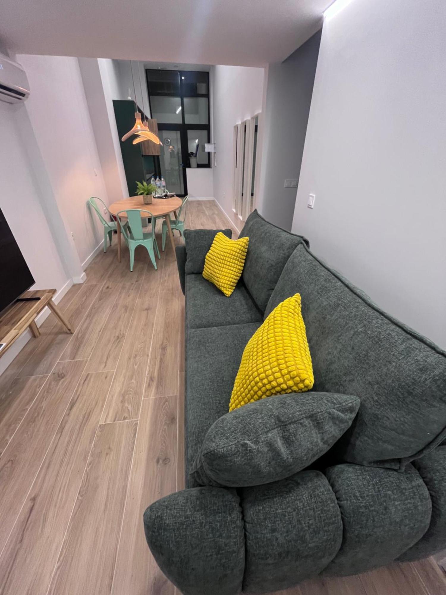 Quiet Loft Valencia