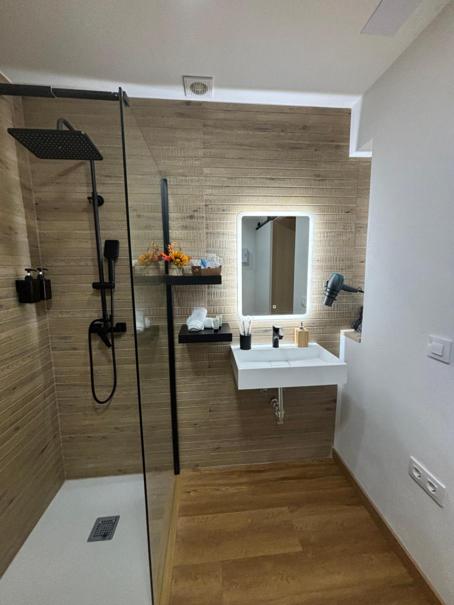 2 Port Appartement Valencia
