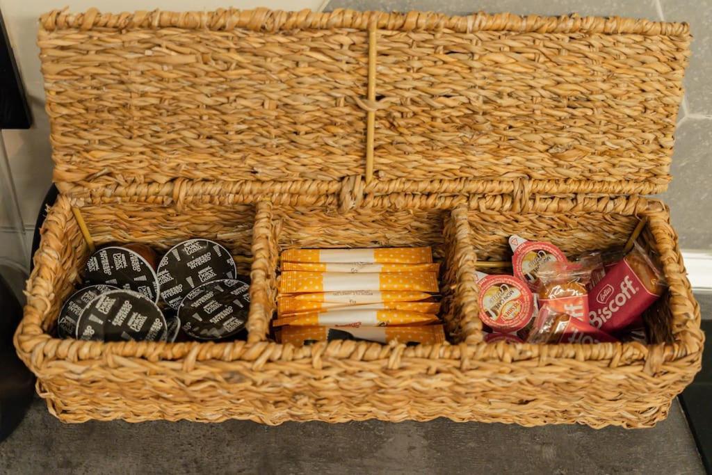 Apartment La Mediterranea - Housevanlive