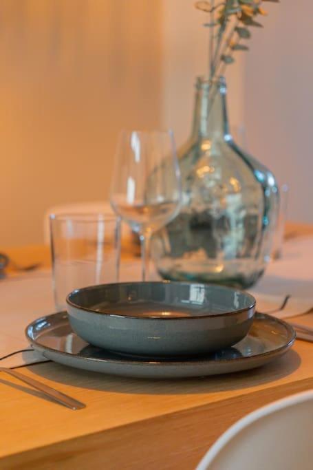 Apartment La Mediterranea - Housevanlive *