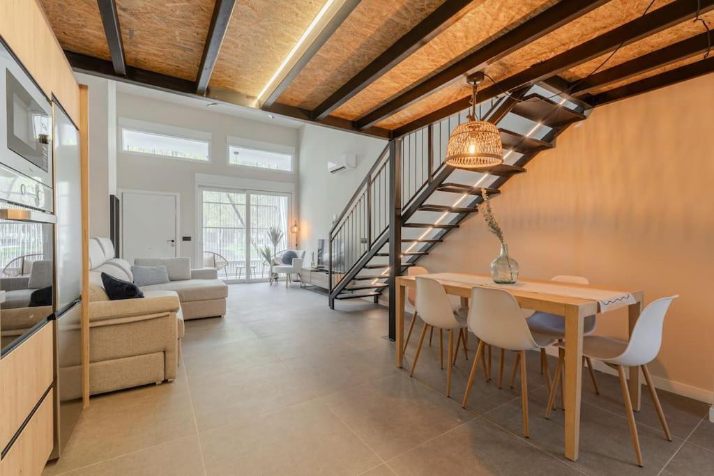 La Mediterranea - Housevanlive Apartment Valencia