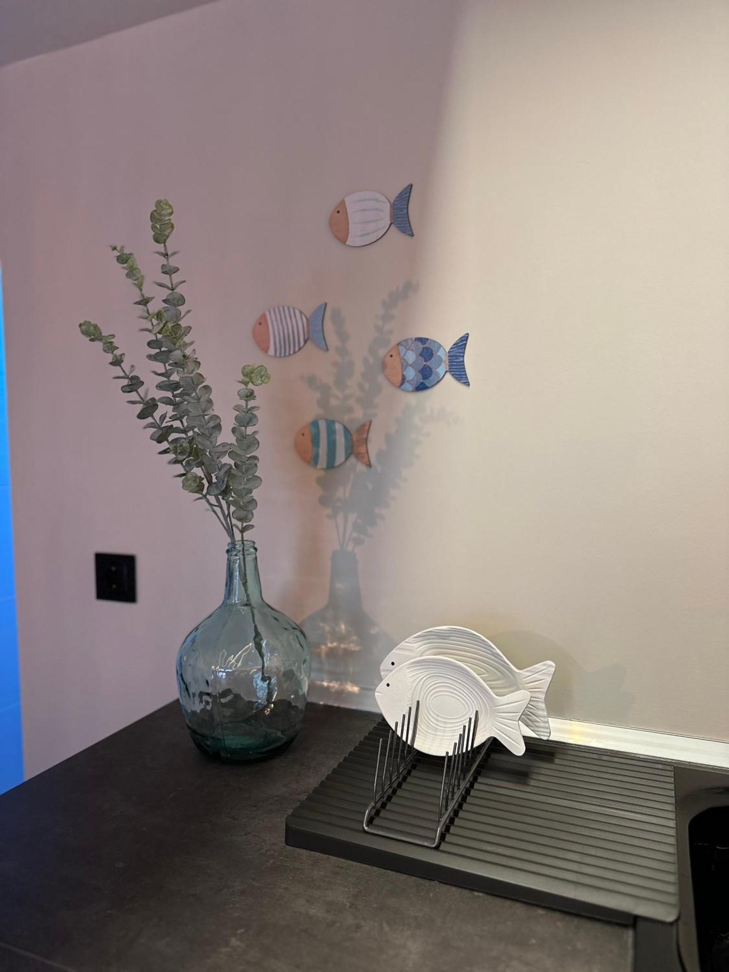 Apartment La Mediterranea - Housevanlive