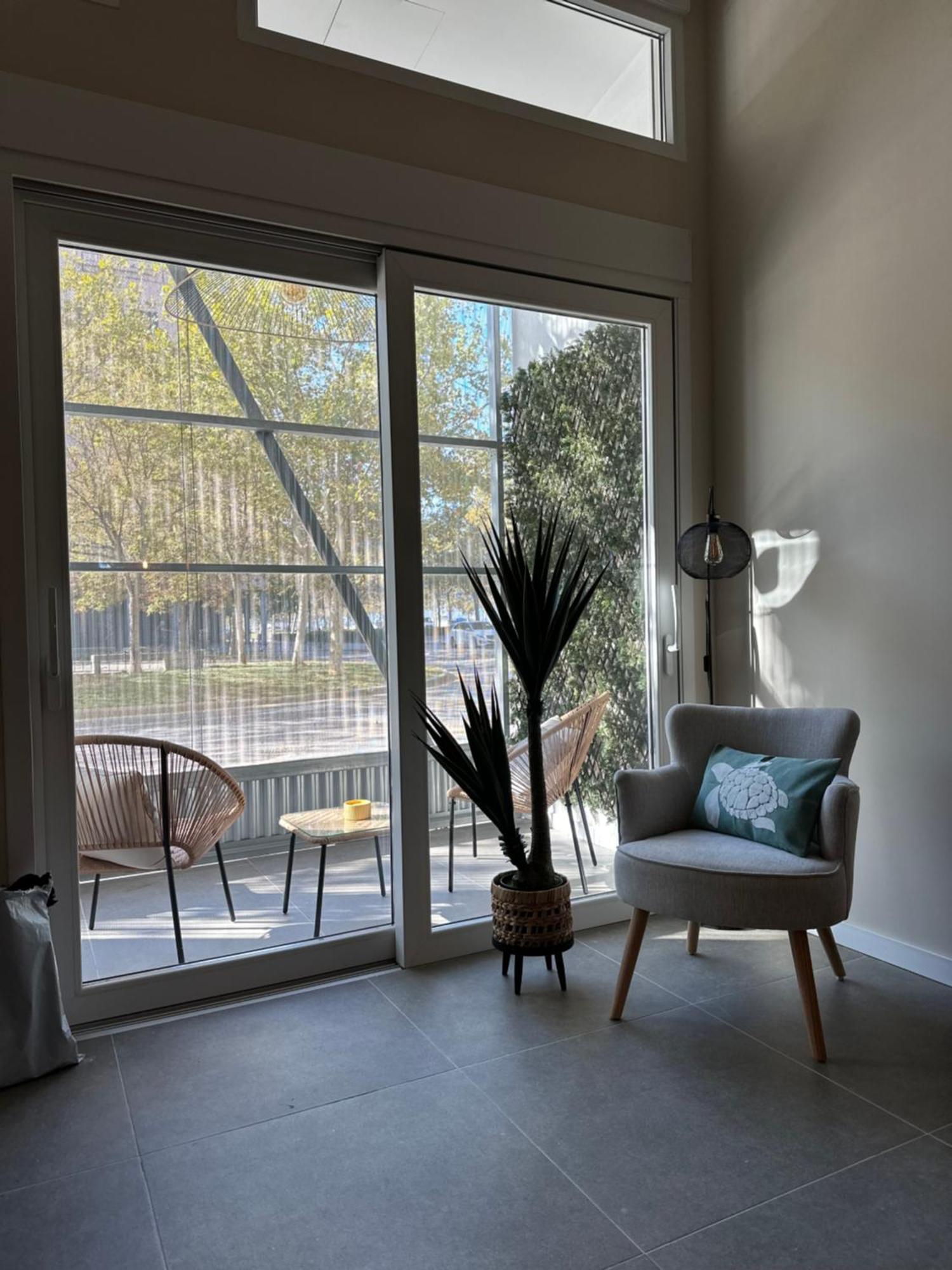 Apartment La Mediterranea - Housevanlive *