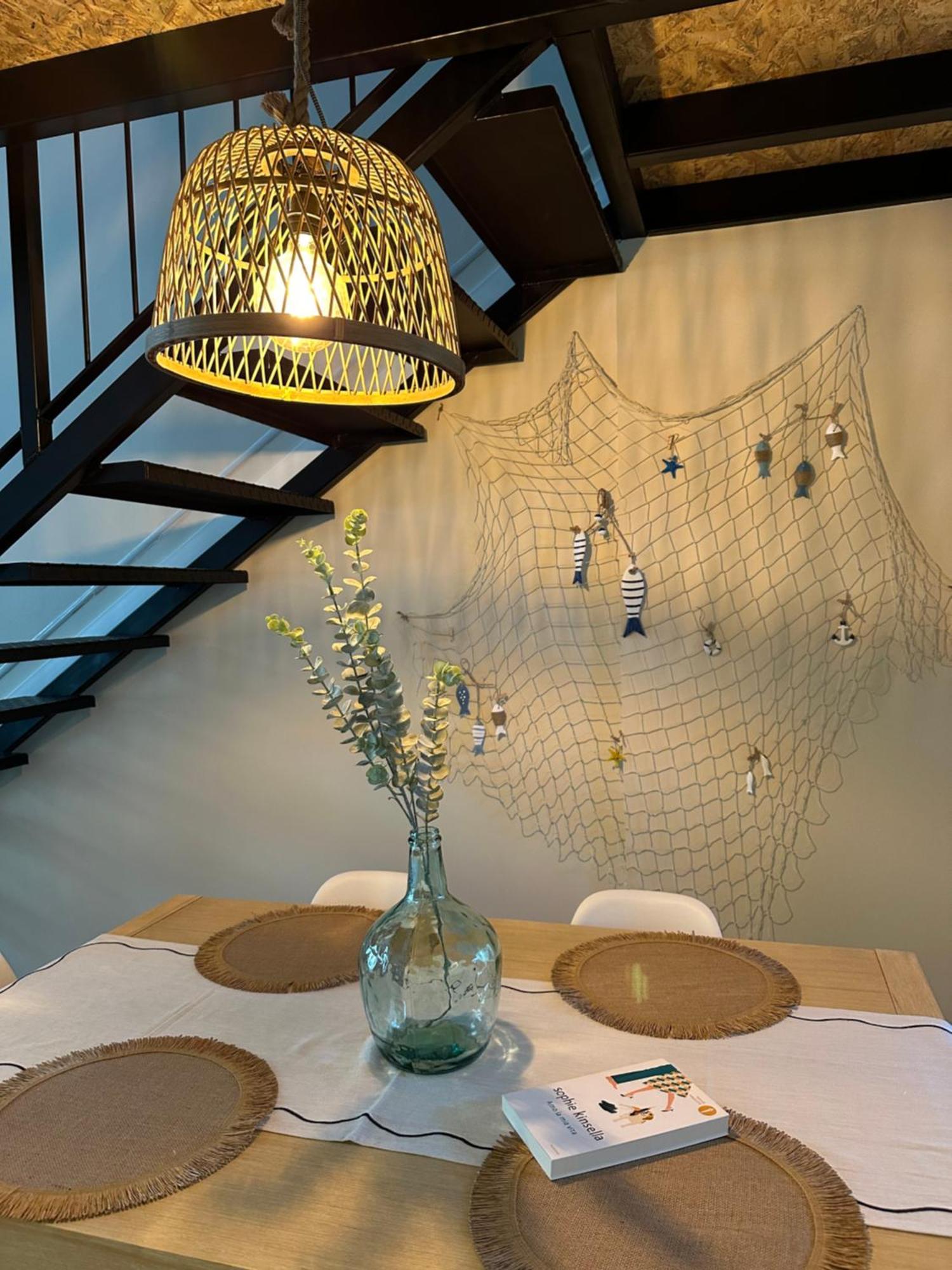 La Mediterranea - Housevanlive Apartment *