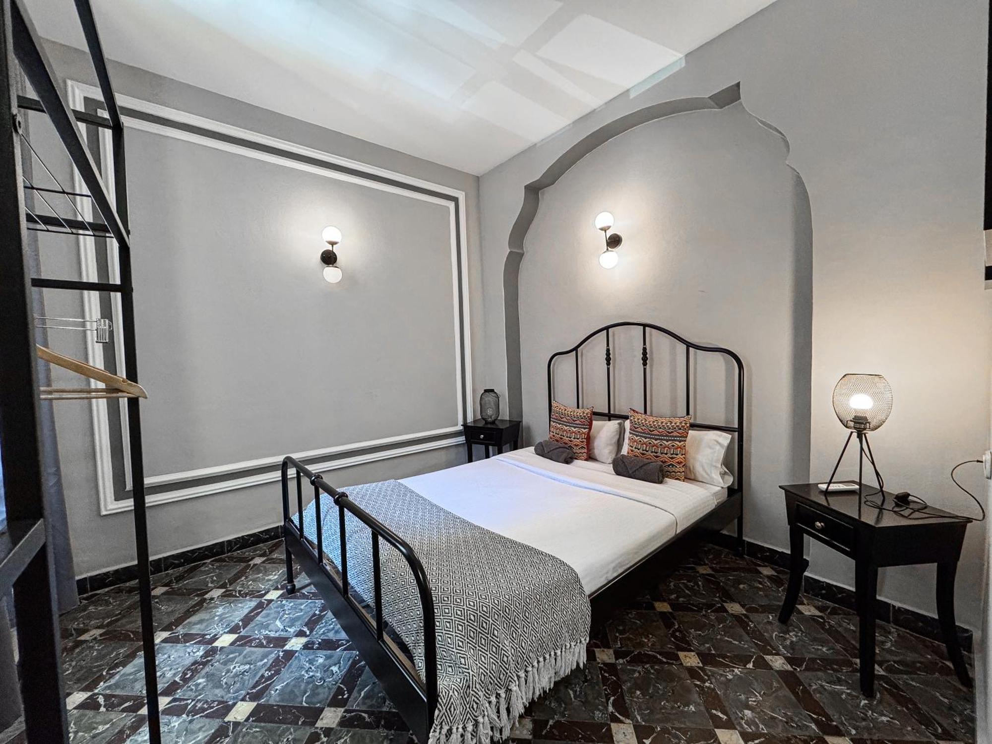 Hostal The Venue Boutique *