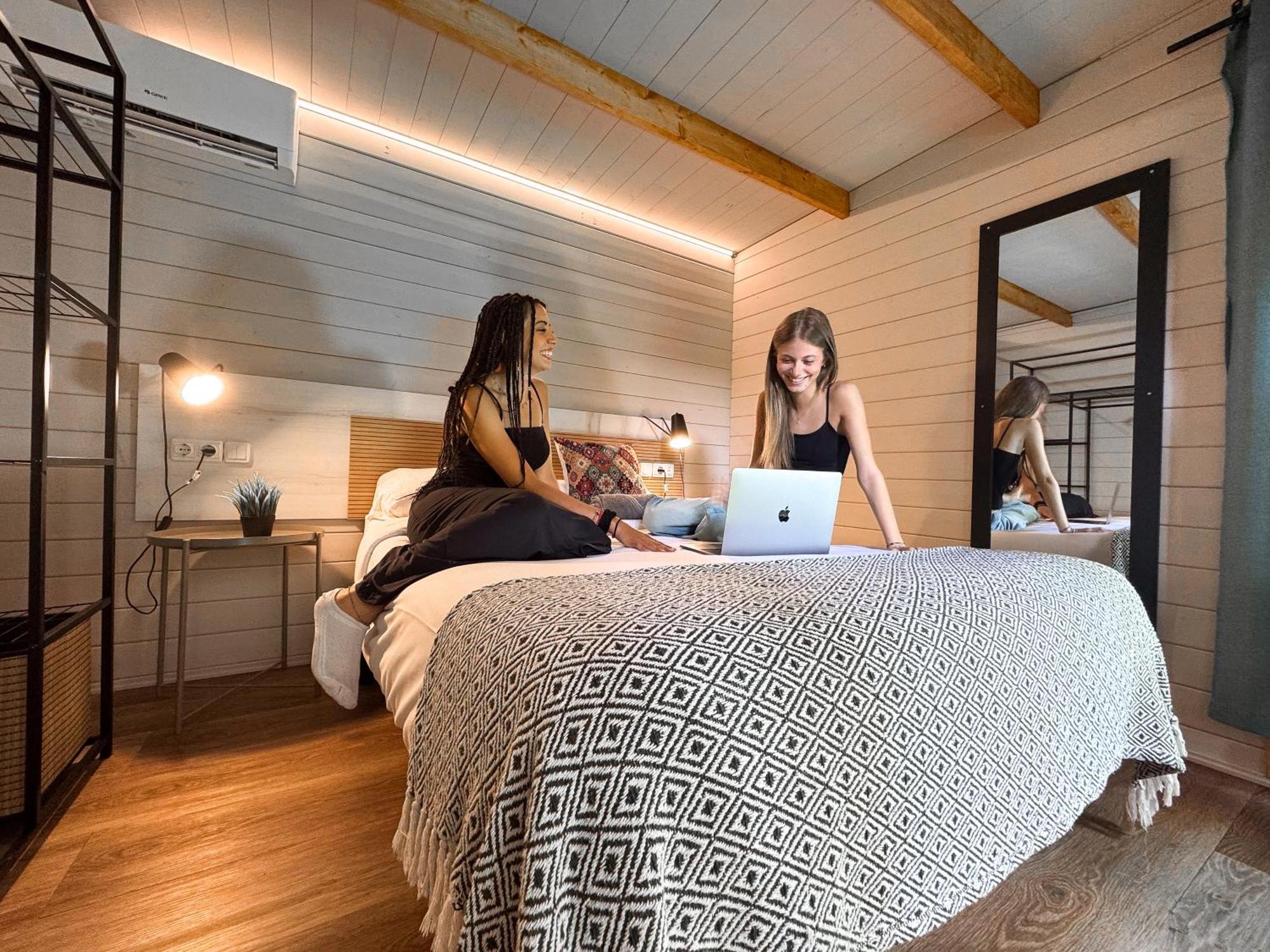 The Venue Boutique Hostel *